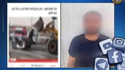 الإمساك بالشخص المسؤول عن حادث تصادم في مدينة نصر بعد هربه ووفاة ثلاثة أفراد من عائلة واحدة.