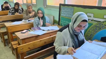 اعتراضات على نتائج الشهادة الإعدادية في القليوبية 2025.. تعرف على مواقع التسجيل