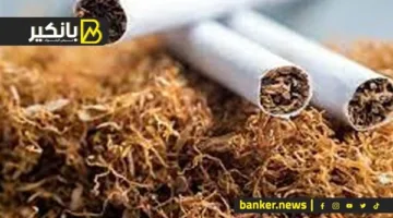 رفع ضريبة السجائر بمقدار 50 قرشًا في إطار التعديلات الجديدة لضريبة القيمة المضافة.