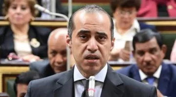 وزير الشؤون النيابية يقدم تعازيه لعائلات ضحايا المنوفية.. والحل الحقيقي يكمن في اتخاذ التدابير لمنع حدوث مثل هذه المآسي مستقبلاً.