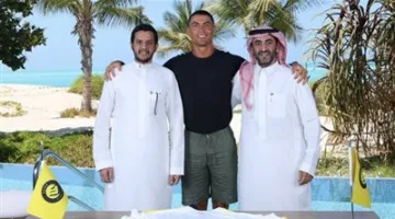 كريستيانو رونالدو: امتنعت عن المشاركة في كأس العالم للأندية وأخطط للعيش في السعودية مدى الحياة