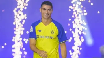 قرار رونالدو بشأن مستقبله الشخصي