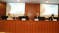 اختتام مشروع استوديو التصميم العالمي (WDS) 2025 بجامعة عين شمس