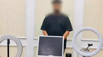 اعتقال منشئ محتوى لتوزيعه فيديوهات غير لائقة على منصات التواصل الاجتماعي في القاهرة