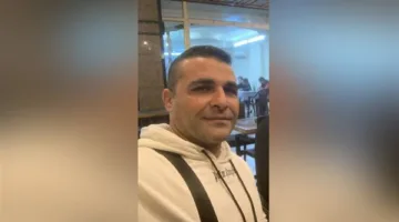 حادث مؤسف: والد يفقد حياته في محاولة لإنقاذ ابنه