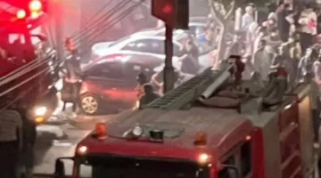 إخماد حريق في متجر ملابس بالمنيا دون تسجيل إصابات