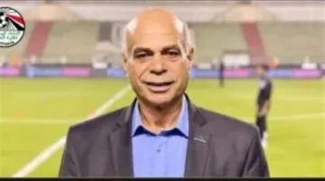 اتحاد الكرة يعزي في وفاة محمد مصطفى، الرئيس السابق للجنة الحكام في الإسماعيلية