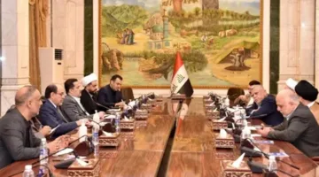 الإطار التنسيقي يستعرض ثلاث قضايا