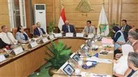 جامعة بنها توفر منحًا دراسية لأبناء الشهداء وسكان سيناء
