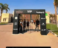 بالصور.. البنك العربي الأفريقي يحتفل بإطلاق حساب “AAIB Youth”