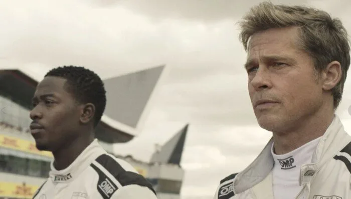 فيلم “F1” يحقق 55.6 مليون دولار في شباك التذاكر الأمريكي