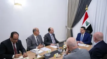 إرشادات رسمية حول مترو بغداد