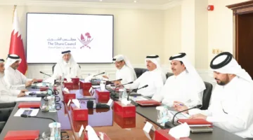 مجلس الشورى يستعرض موازنة 2026