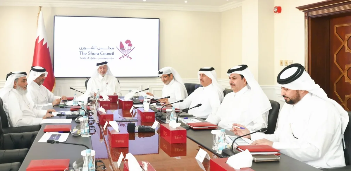 مجلس الشورى يستعرض موازنة 2026