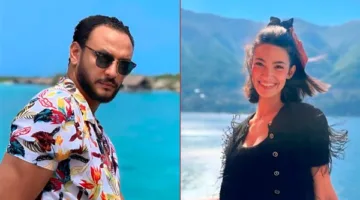 أحمد خالد صالح وتارا عماد يشاركان في بطولتي “حكاياتي: فلاش باك” و”JUST YOU” من مسلسل “ما تراه ليس كما يبدو”.