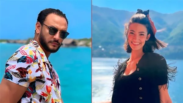 أحمد خالد صالح وتارا عماد يشاركان في بطولتي “حكاياتي: فلاش باك” و”JUST YOU” من مسلسل “ما تراه ليس كما يبدو”. أحمد خالد صالح وتارا عماد يشاركان في بطولتي “حكاياتي: فلاش باك” و”JUST YOU” من مسلسل “ما تراه ليس كما يبدو”.