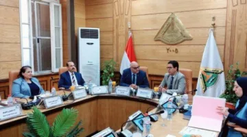 رئيس جامعة بنها: نشر 25% من نتائج الاختبارات وإنهائها خلال هذا الأسبوع