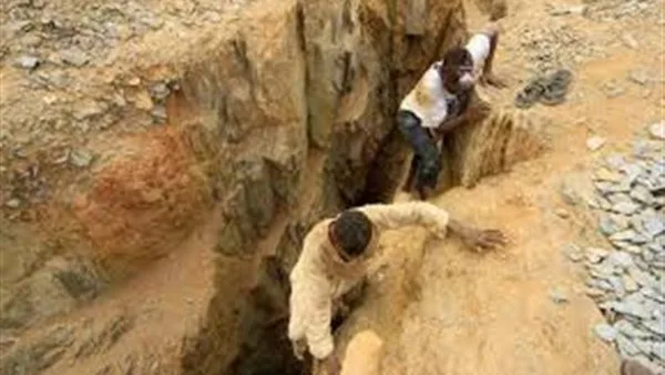 انهيار جزئي في منجم للذهب بشرق السودان يؤدي إلى وفاة 11 عاملاً
