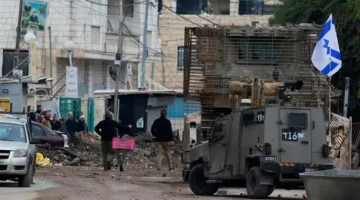 الشاباك يكشف عن تفكيك أكبر شبكة تابعة لحماس في الضفة الغربية