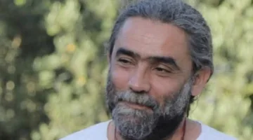 إذا كنتم ثوارًا حقيقيين، فكفوا عن الفوضى وكونوا دعاة للخير والسلام.. المخرج زهير قنوع يتصدى لمزيفي الثورة.