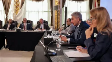 وزير السياحة والآثار يشارك في انتهاء فعاليات “منتدى الجامعات التراثية”