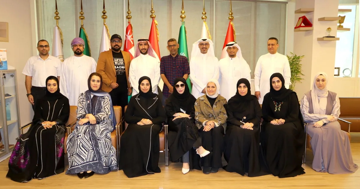 مكتب التربية العربي لدول الخليج يستضيف ورشة عمل عن استخدام الذكاء الاصطناعي في المجال التعليمي