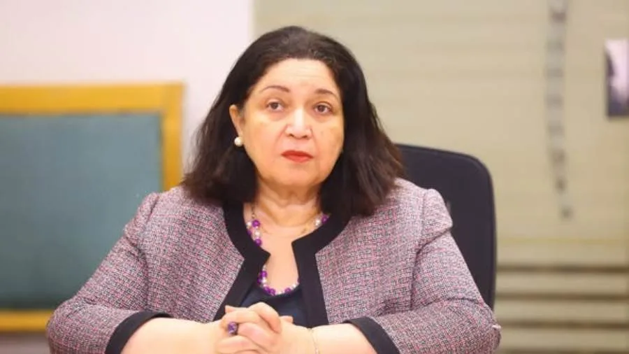 التضامن الاجتماعي: انطلاق الجهود الميدانية لجمع البيانات الوطنية الشاملة عن الحضانات في جميع محافظات البلاد التضامن الاجتماعي: انطلاق الجهود الميدانية لجمع البيانات الوطنية الشاملة عن الحضانات في جميع محافظات البلاد