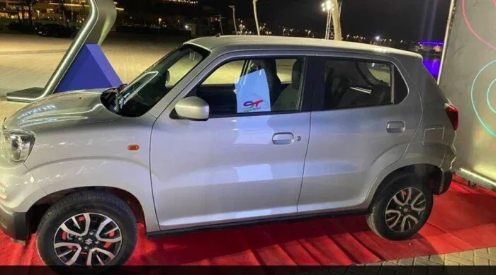 بسعر 650 ألف جنيه.. اكتشف ميزات أرخص سيارة أوتوماتيك جديدة في مصر بسعر 650 ألف جنيه.. اكتشف ميزات أرخص سيارة أوتوماتيك جديدة في مصر
