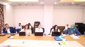 «التضامن» تُعلن عن انطلاق الأعمال الميدانية لعملية الحصر الشامل للحضانات في جميع أنحاء البلاد.
