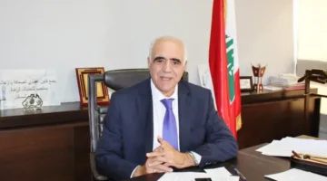 القصيفي بعد استدعاء شربل وعبد النور: عدم المثول إلا أمام محكمة الصحافة