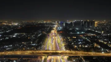 المرور تُصدر بياناً بشأن جسر الطوبجي