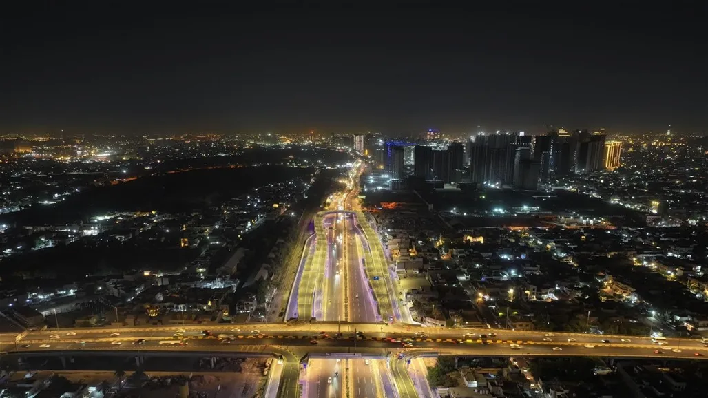 المرور تُصدر بياناً بشأن جسر الطوبجي المرور تُصدر بياناً بشأن جسر الطوبجي