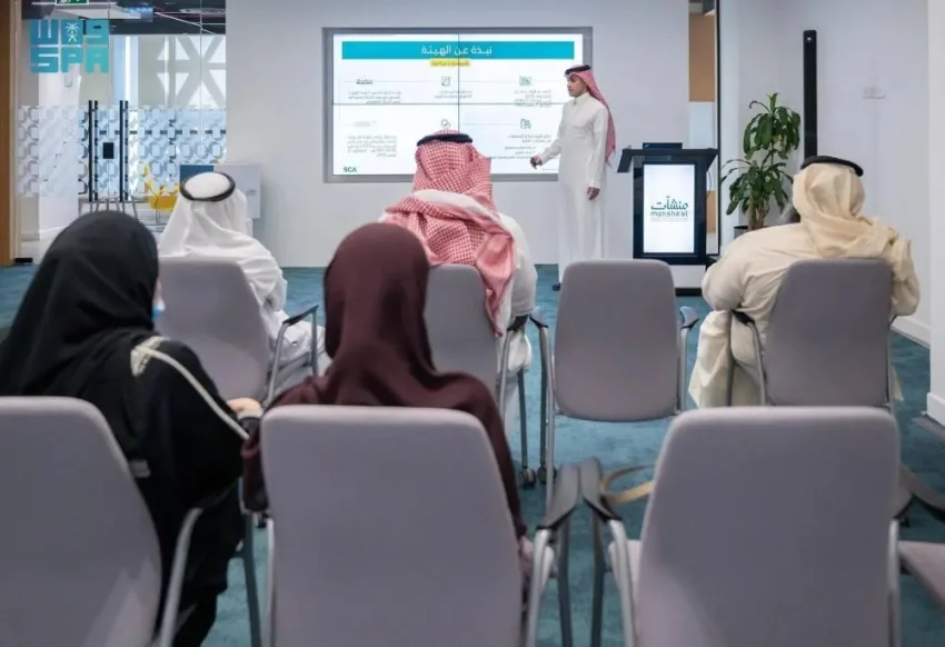منظمات تنظم أنشطة أسبوع العقار والبناء