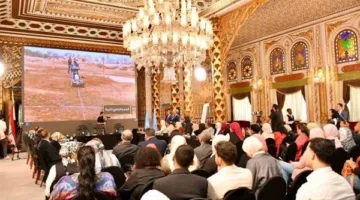 اكتشف مشروع منتدى الجامعات حول التراث بين السياحة ومنظمة اليونسكو