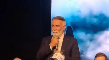 طارق الدسوقي يوضح سبب ابتعاده عن الفن: أعرض علي أعمال لا تضيف لي شيئاً