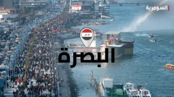البصرة.. دعوات لإجراءات سريعة لتفادي وقوع كارثة إنسانية