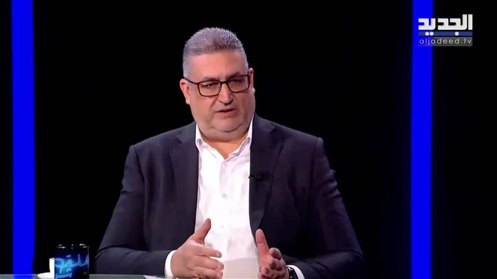 بارّاك أعرب عن توقعات أميركا… فما هي خطط نعيم قاسم؟ معلومات هامة من غسان حجار بارّاك أعرب عن توقعات أميركا… فما هي خطط نعيم قاسم؟ معلومات هامة من غسان حجار