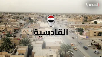 نائب محافظ الديوانية يرد على بيان نقابة الأطباء حول حادث مروري