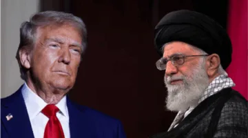 خامنه‌ای: ترامب لم يحقق شيئًا ويسعى لتغطية واقعه بشأن قصف إيران