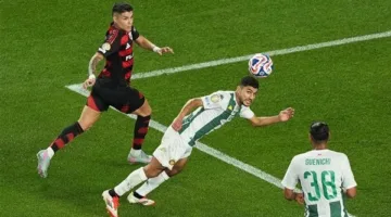 بث حي لمتابعة مباراة بايرن ميونخ وفلامنجو لحظة بلحظة الآن