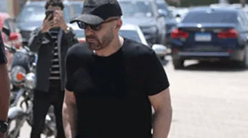 إطلاق سراح أحمد السقا بكفالة قدرها 5 آلاف جنيه إثر شكوى من زوجته السابقة