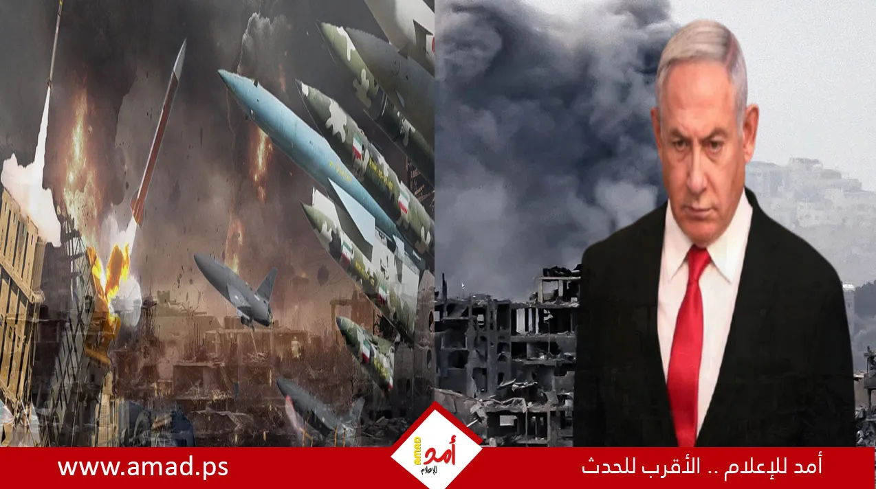 نتنياهو: الانتصار على إيران يتيح فرصة لتوسيع اتفاقيات السلام – فيديو