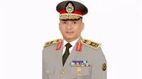 عاجل | قائد الدفاع الجوي: نحن نؤمن أجواء مصر ضد أي اعتداء.