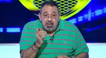 مجدي عبد الغني: الأهلي يملك فريقًا قويًا ولا يوجد منافس محلي يستطيع مجاراته.