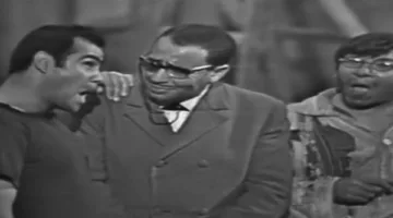 فاروق فلوكس: فؤاد المهندس كان عوني.. وكتابي الجديد يروي القصة كاملة.