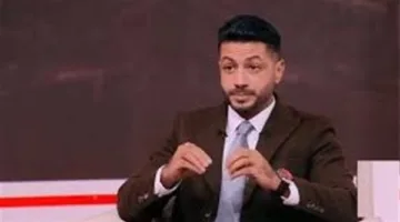 شريف عبد الفضيل: الأهلي مؤسسة عظيمة ويُكرّم دائمًا مصر وإفريقيا والعالم العربي