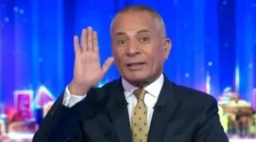 أحمد موسى: برنامج “على مسؤوليتي” أسفر عن إجراءات حكومية حاسمة بشأن حادث الطريق الدائري الإقليمي