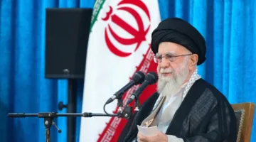 السيد خامنئي يوجه ردًا على ترامب