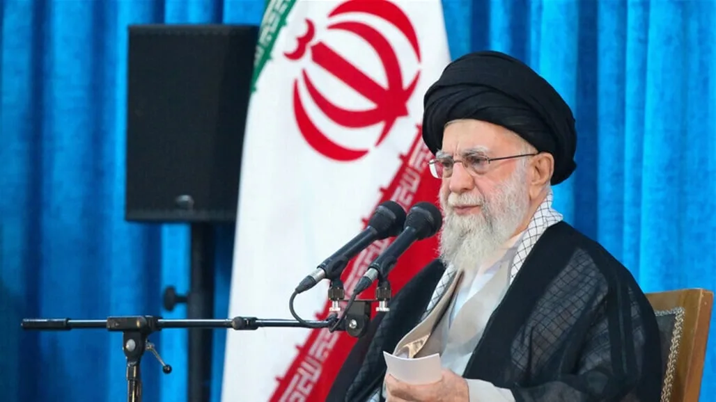 السيد خامنئي يوجه ردًا على ترامب