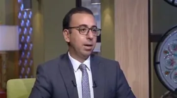 جمال رائف: العمل هو الطريقة الأفضل لتجاوز المخاطر والتحديات التي تواجه البلاد.